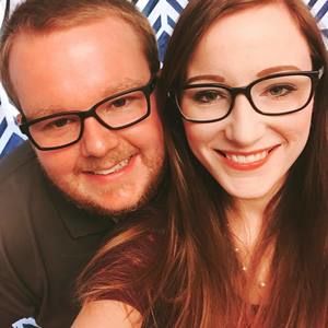 Meet your Posher, Katherine